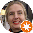 Stefanie Pulla profile picture