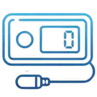 CYPRES Sicherheitssystem Fallschirmsprung